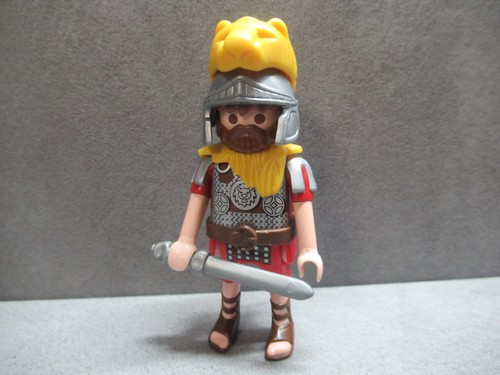 Playmobil figuren römer mit - |,