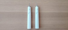 Philips Sonicare DiamondClean 9000 HX9340  + HX939W Schallzahnbürste weiß defekt