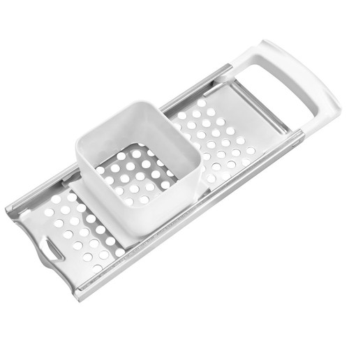 Spätzlehobel edelstahl - spätzlehobel,