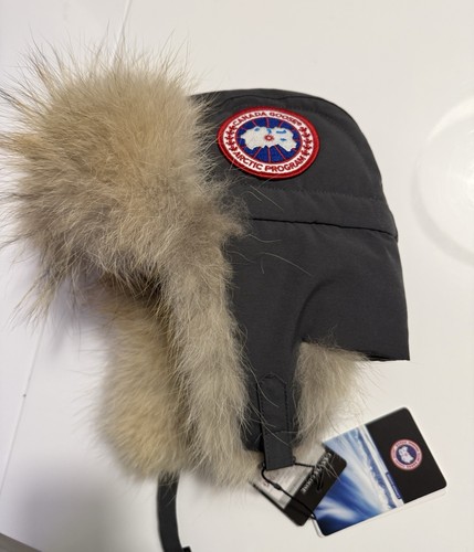 Parka aviator hat - parka,