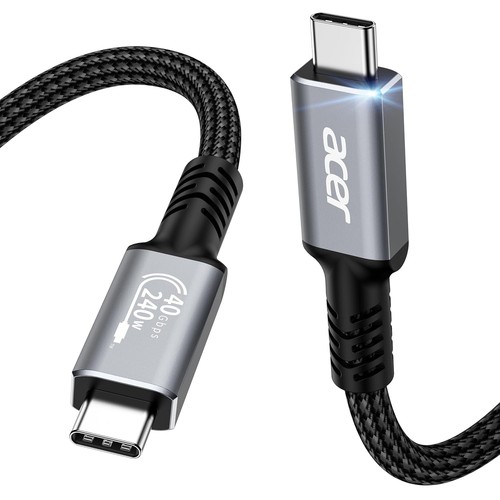 Acer usb4 kabel - acer, 60hz