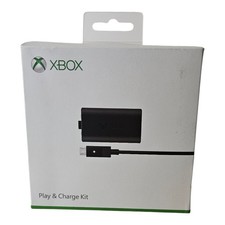 Microsoft XBOX ONE Play & Charge Kit - AKKU