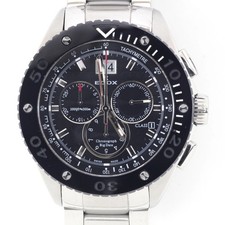 EDOX Class 1 Chronograph Big