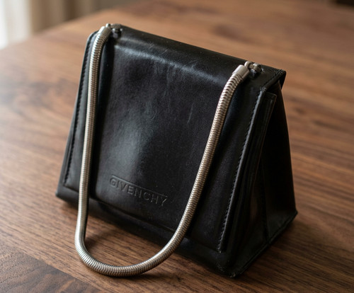 Givenchy damen leder kleine - leder,