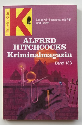 Alfred hitchcocks - alfred,