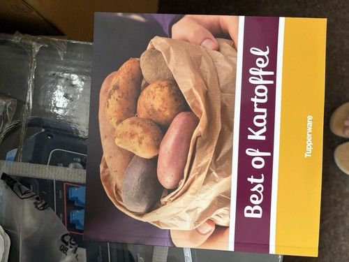 Tupperware rezeptbuch best - best, of