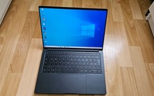 XMG/Schenker Vision 14, 16GB