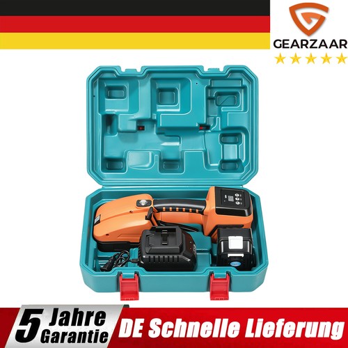 Elektrisch akku - elektrisch,