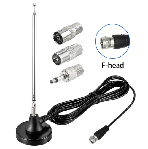 Dab autoantenne - dab,