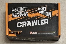 Konect Pro Torsion * 5-Slot