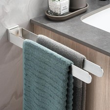 60cm Badetuchhalter