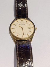 Rotary 1895 Herrenuhr Ultra