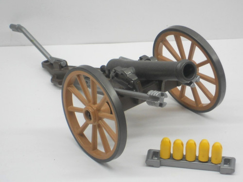 Kanone munition südstaaten - kanone,