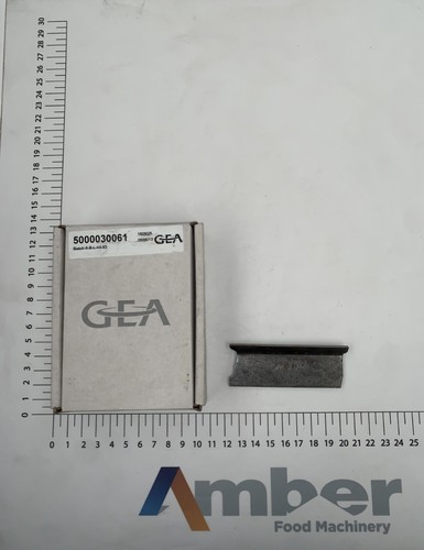 Gea messer 5000030061 - messer,