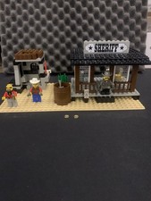 Lego Western 6755 "" Sheriff's