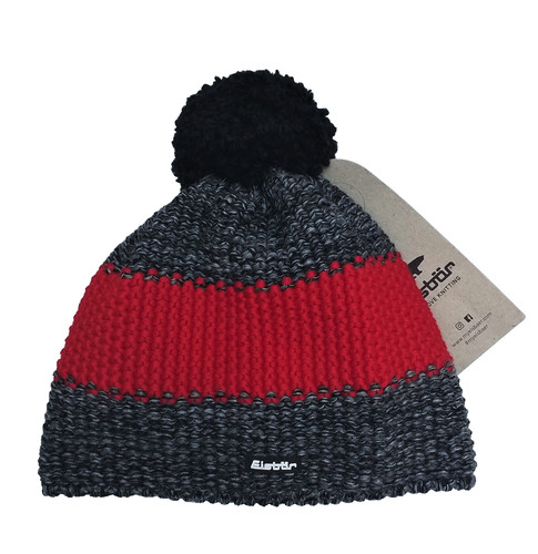 Eisbär mütze wintermütze - eisbär,