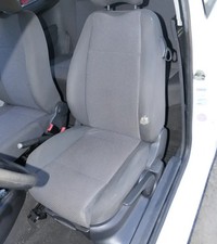 VW Fox Sitz Fahrersitz vorne