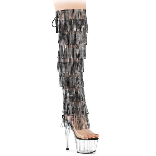 Adore 3019c rsf pleaser - pleaser, damen
