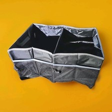 Auto Faltbox Kofferraum Stoff Organizer (#0525)