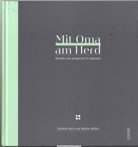 Mit oma herd rezepte aus - oma,
