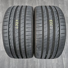 2 Stück 2x 265 35 18 97Y 7mm