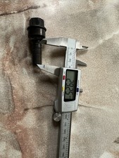 Porsche Schrauben Satz Radschrauben 20 Stück