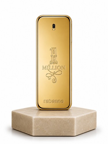 Paco rabanne million - paco, eau