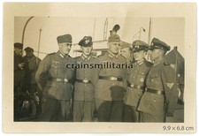 Orig. Foto Marineartillerie