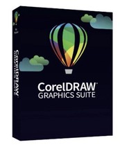 *LIFETIME* CoreIDRAW Graphics