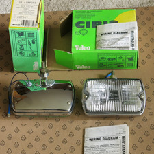 Scheinwerfer valeo cibie - scheinwerfer,