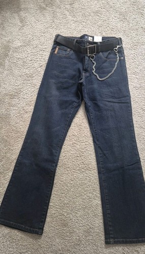 Montana herren jeans - herren,