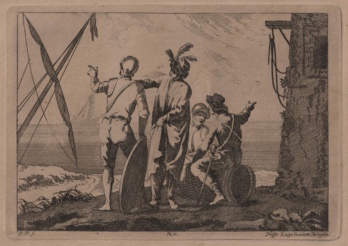 Palmieri simonini vier - palmieri, "vier