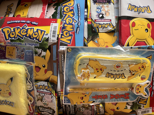 Pokémon das magazin - pokémon,