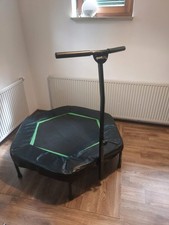 Sportplus höhenverstellbares