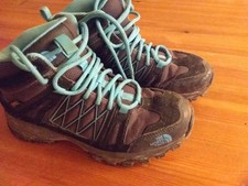 Trekking Schuhe The North Face