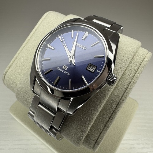 Grand seiko sbgx065 9f62 - grand,