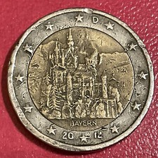 ✨ Deutschland ★ 2 EURO ★