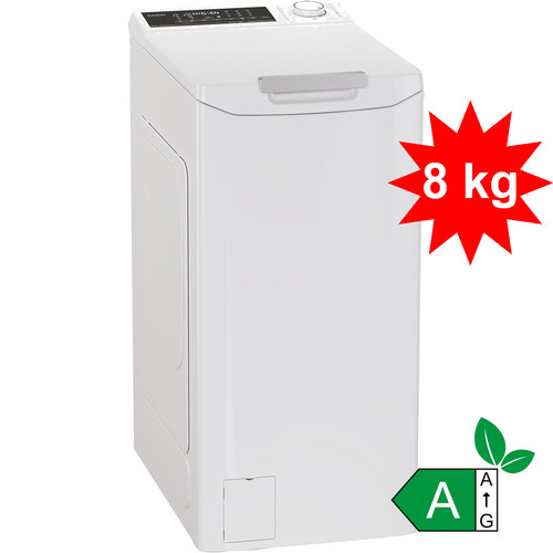 Candy toplader waschmaschine - candy,