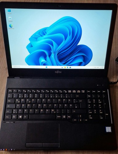 Fujitsu a357 full - fujitsu, 15,6"
