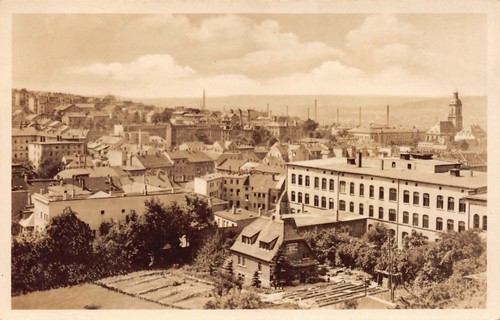 Reich heimat 1912 - reich, pk
