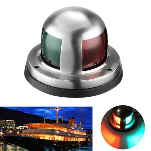 Led positionslicht - led,