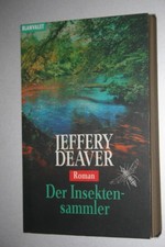 "Der Insektensammler" von