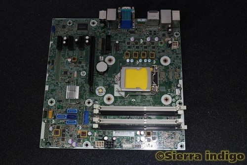 Prodesk 600 motherboard - hp, g1