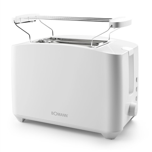 Bomann toaster 6065 cb - bomann, ta