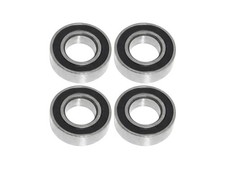 4x Kugellager 688 2RS 8x16x5