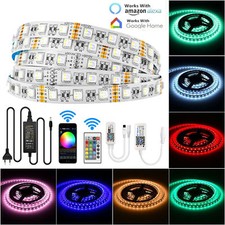 LED Stripe RGBW RGB+WW Leiste