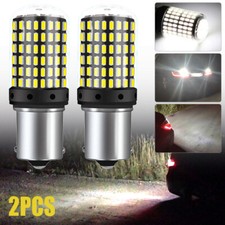 BA15S 1156 144SMD LED Blinker