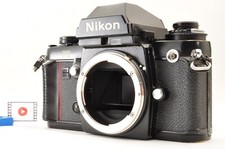 Nikon F3 Eyelevel #1328282