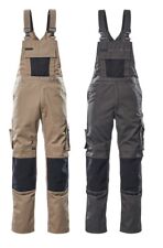 Mascot Latzhose Augsburg