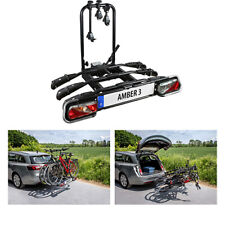 Fahrradheckträger Amber III